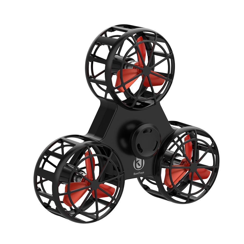 Flying Fidget Spinner