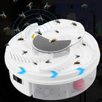 ELECTRIC FLY TRAP