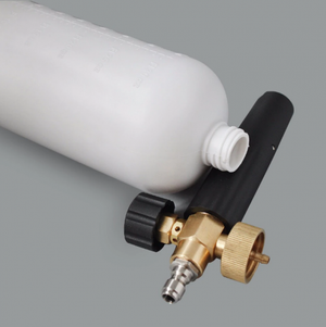 BEST CAR WASH FOAM CANNON