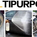 BEST CAR WASH FOAM CANNON