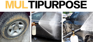 BEST CAR WASH FOAM CANNON