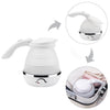 0.5L Foldable Travel Electric Kettle