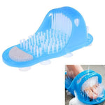 Portable Foot Scrubber