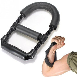 Adjustable Forearm Power Trainer