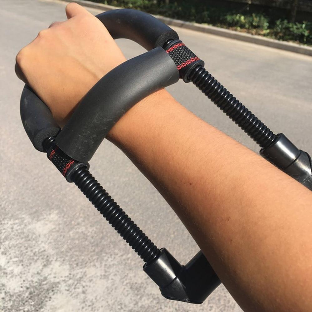 Adjustable Forearm Power Trainer