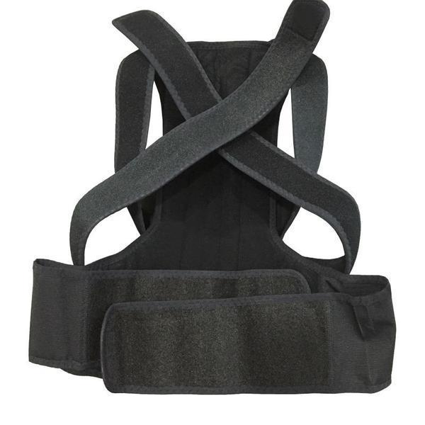 Deluxe Full Back Posture Corrector Brace