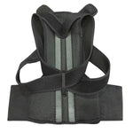 Deluxe Full Back Posture Corrector Brace