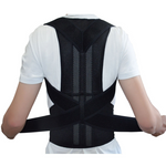 Deluxe Full Back Posture Corrector Brace