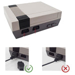 600 Mini Retro Classic Game Console Built-In 600 Games