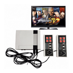 600 Mini Retro Classic Game Console Built-In 600 Games