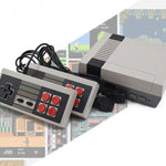 600 Mini Retro Classic Game Console Built-In 600 Games