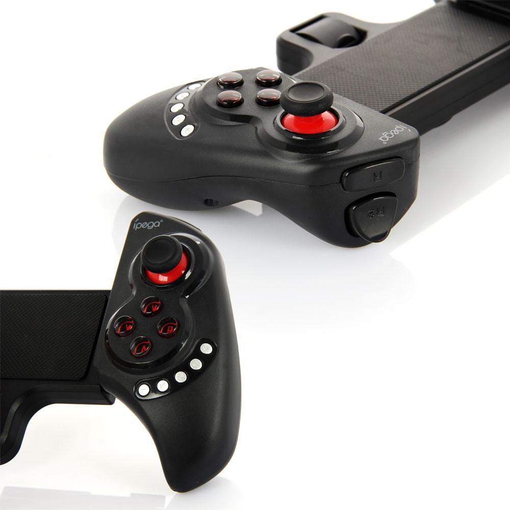 Stretch Fit Bluetooth Gamepad Controller For IOS And ANDROID