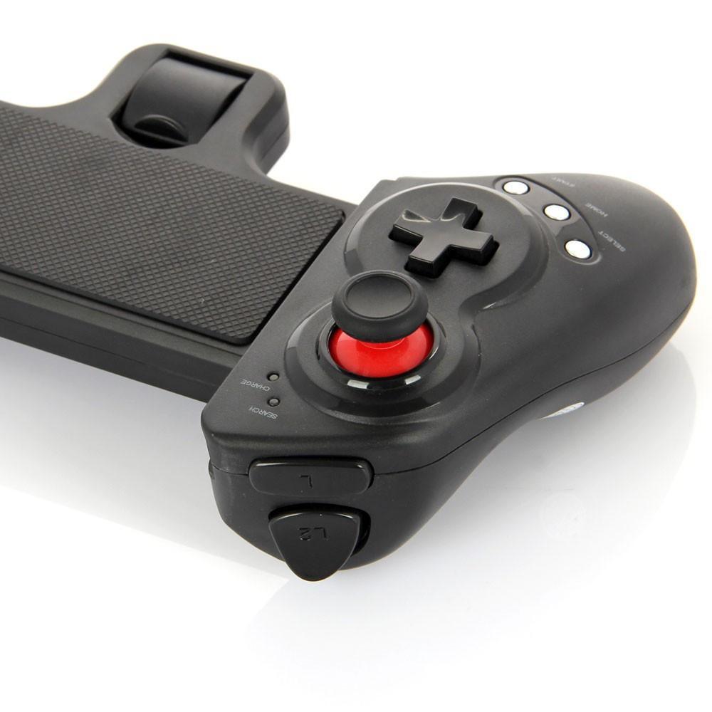 Stretch Fit Bluetooth Gamepad Controller For IOS And ANDROID