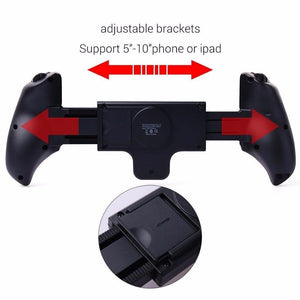 Stretch Fit Bluetooth Gamepad Controller For IOS And ANDROID