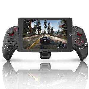 Stretch Fit Bluetooth Gamepad Controller For IOS And ANDROID