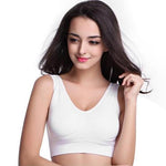 Dream By Genie Bra - Buy 1 Get 3 - Improved Comfortable Seamless Bra