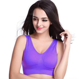 Dream By Genie Bra - Buy 1 Get 3 - Improved Comfortable Seamless Bra