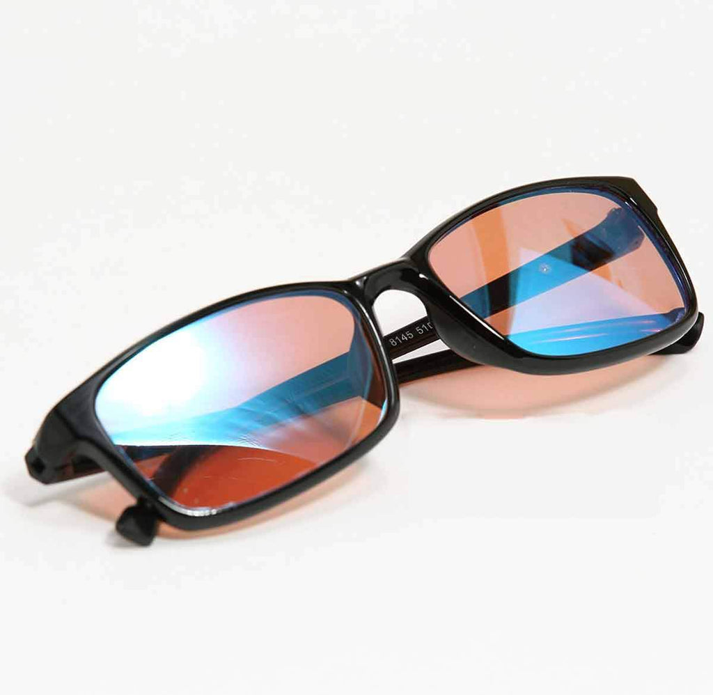 Corrective Color Blindness Glasses