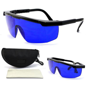 GOLF BALL FINDER GLASSES