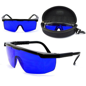 GOLF BALL FINDER GLASSES