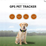 GPS Track Collar