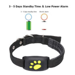 GPS Track Collar