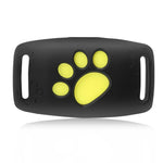 GPS Track Collar