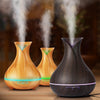 ESSENTIAL OIL AROMA DIFFUSER - 400ML