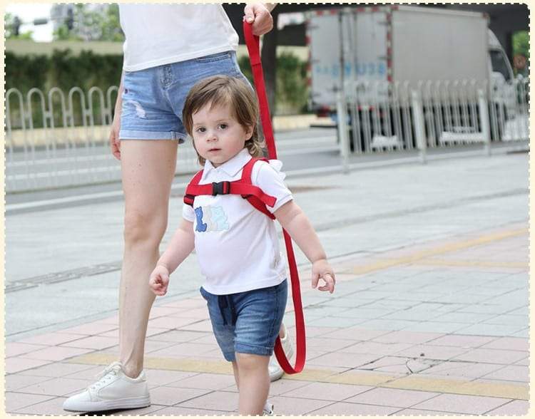 Angel Wings Kids Safety Harness