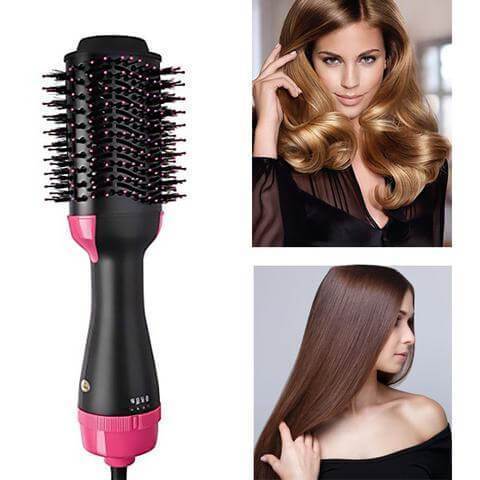 One Step Hair Dryer Brush and Styler Volumizer