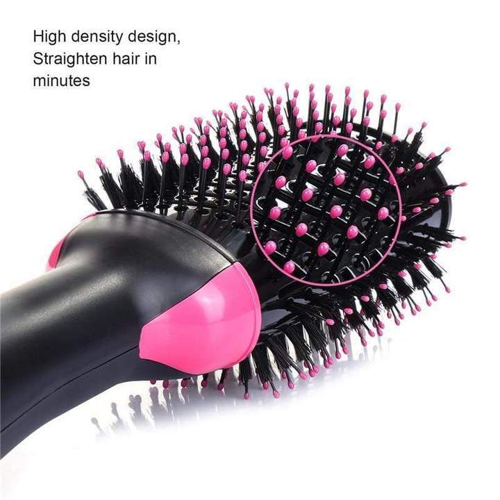 One Step Hair Dryer Brush and Styler Volumizer