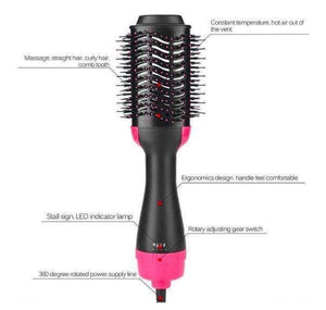 One Step Hair Dryer Brush and Styler Volumizer