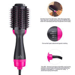 One Step Hair Dryer Brush and Styler Volumizer