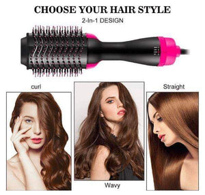 One Step Hair Dryer Brush and Styler Volumizer