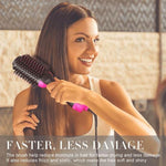 One Step Hair Dryer Brush and Styler Volumizer