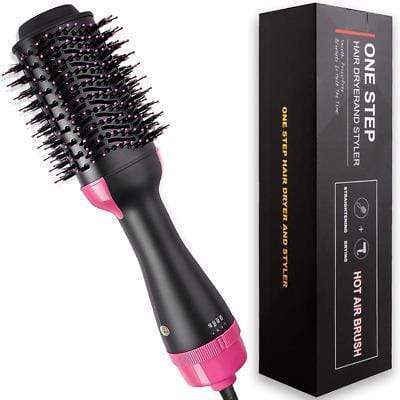 One Step Hair Dryer Brush and Styler Volumizer