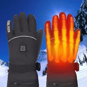 Glovesy™ Electric Heated Gloves