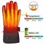 Glovesy™ Electric Heated Gloves