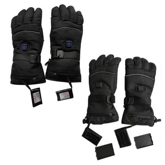 Glovesy™ Electric Heated Gloves