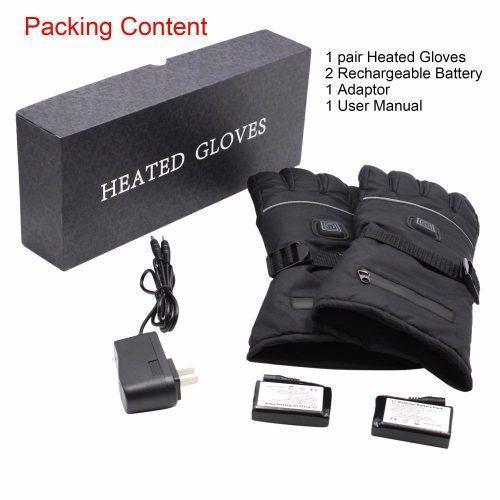 Glovesy™ Electric Heated Gloves