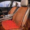 12V TEMPERATURE CONTROL CAR HEATED SEAT COVER CUSHION