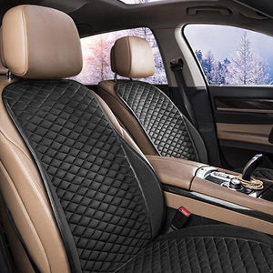 12V TEMPERATURE CONTROL CAR HEATED SEAT COVER CUSHION
