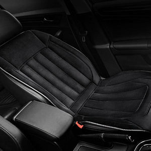 12V TEMPERATURE CONTROL CAR HEATED SEAT COVER CUSHION