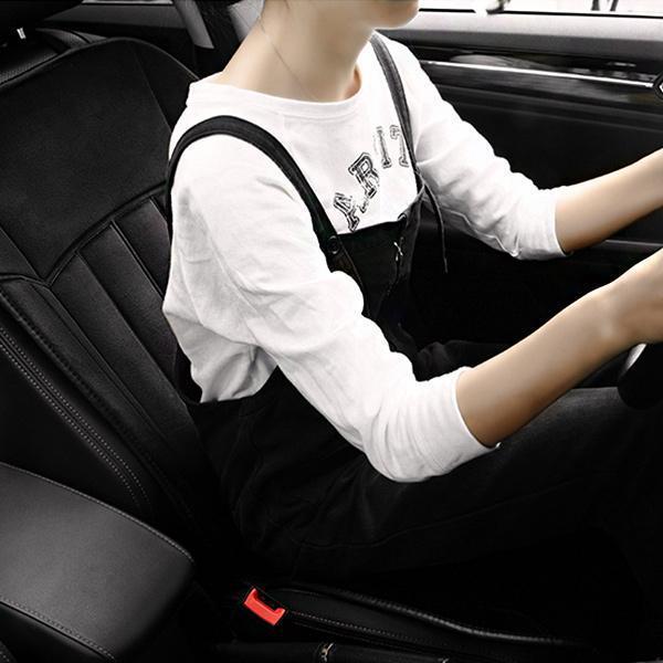 12V TEMPERATURE CONTROL CAR HEATED SEAT COVER CUSHION