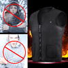 The Original USB Heated Vest