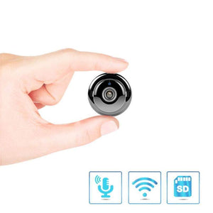 MINI WIFI CAMERA