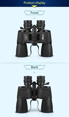 120X80 High Magnification Binoculars