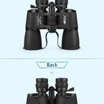 120X80 High Magnification Binoculars