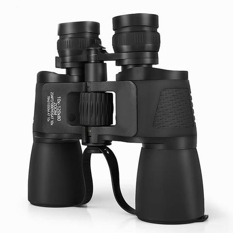 120X80 High Magnification Binoculars