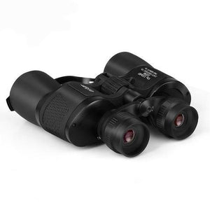 120X80 High Magnification Binoculars